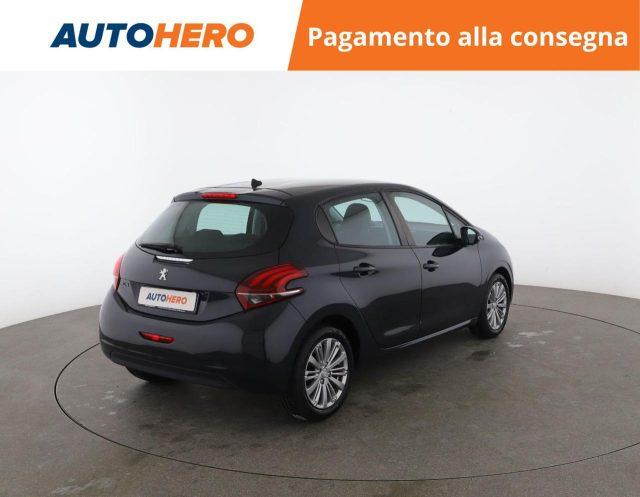 PEUGEOT 208 1° serie PureTech 82 Stop&Start 5 porte Active