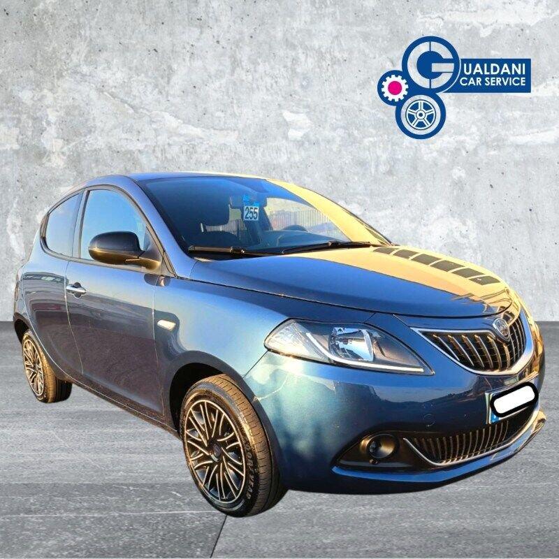 Lancia Ypsilon Ypsilon 1.0 FireFly 5 porte S&S Hybrid Ecochic Gold
