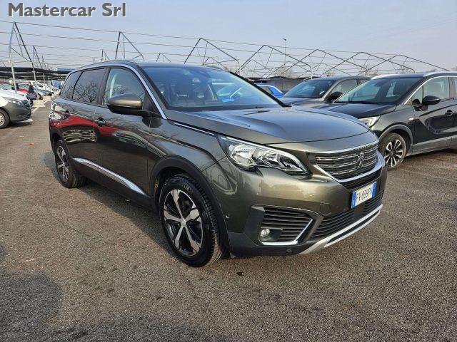 PEUGEOT 5008 5008 7 POSTI 1.5 bluehdi Allure s - FV859PV