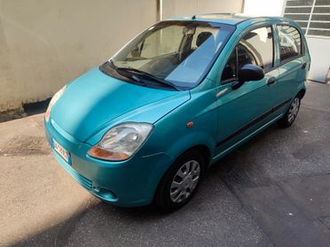 Chevrolet Matiz 1000 SE Energy G.P.L.