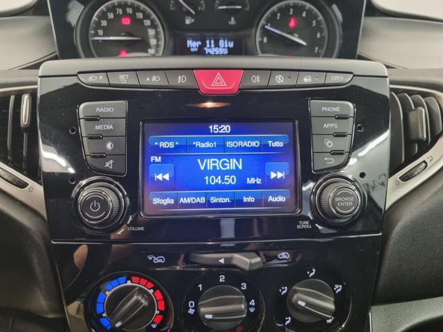 LANCIA Ypsilon 1.2 69 CV 5 porte S&S Platinum