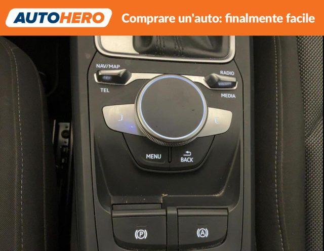 AUDI Q2 1.4 TFSI S tronic Sport