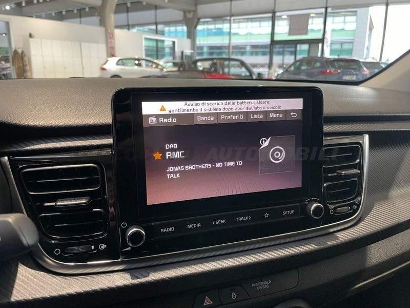 KIA Rio Rio 1.0 t-gdi mhev GT Line 100cv imt