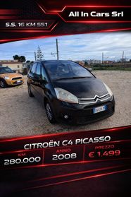 Citroen C4 PICASSO 1.6 HDi SUPER PREZZO
