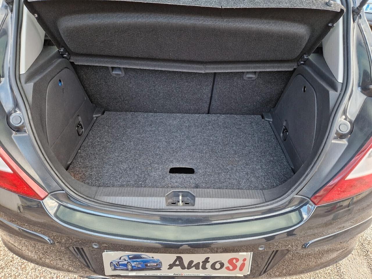 Opel Corsa 1.2 85CV 5 porte GPL-TECH Ecotec