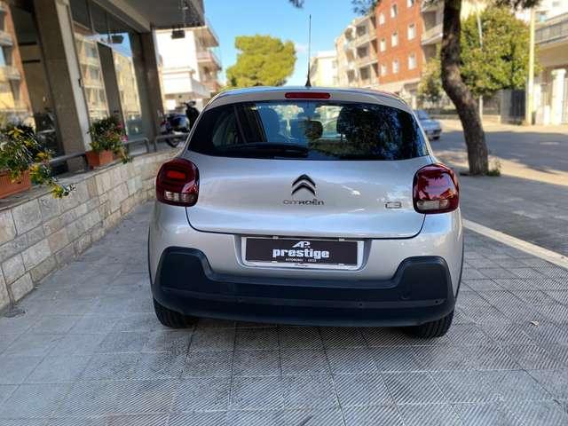 Citroen C3 C3 1.6 bluehdi Live s