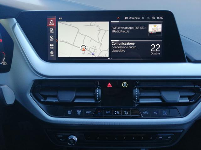 BMW 118 d 5p. Business Advantage