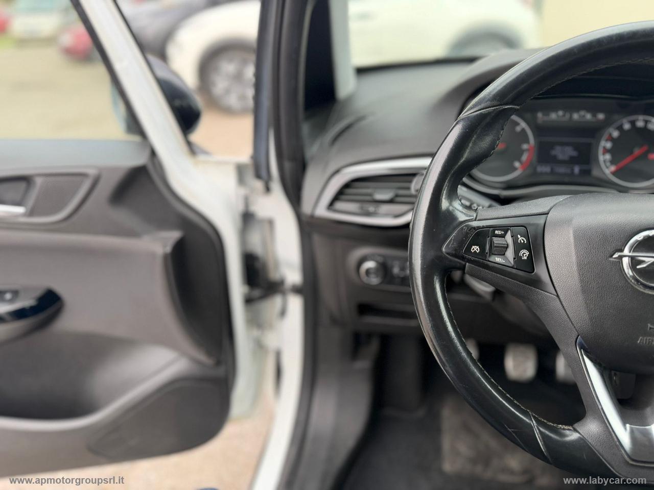 OPEL Corsa 1.3 CDTI ecoFLEX S&S 5p. b-Color