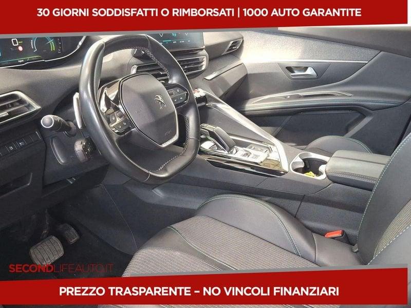 Peugeot 3008 1.6 hybrid phev Allure Pack 225cv e-eat8