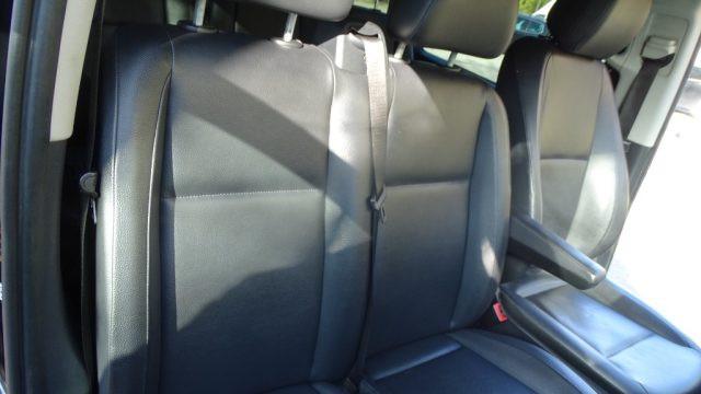 MERCEDES-BENZ Vito 2.0 CDI, 163cv, Automatica, Tourer Extra-Long, Gar