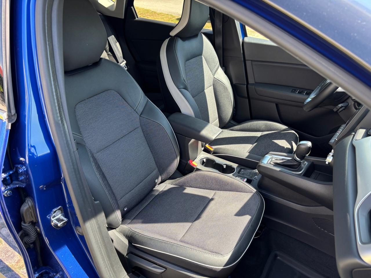 Renault Captur FullHybrid E-Tech 145CV Intens-2022