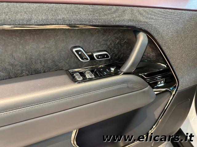 LAND ROVER Range Rover Sport 3.0D l6 350 CV Autobiography