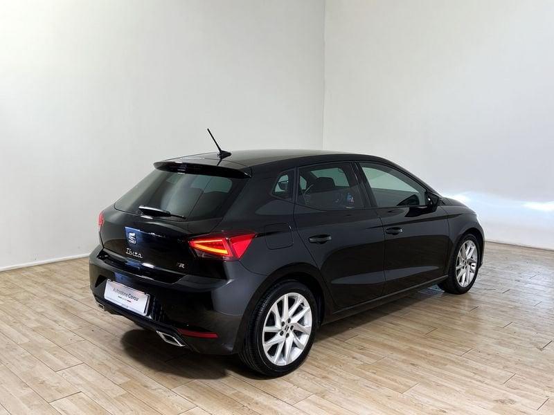 SEAT Ibiza Ibiza 1.0 ecotsi FR 95cv