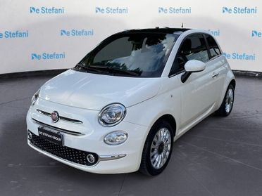 FIAT 500 500 1.0 hybrid Dolcevita 70cv