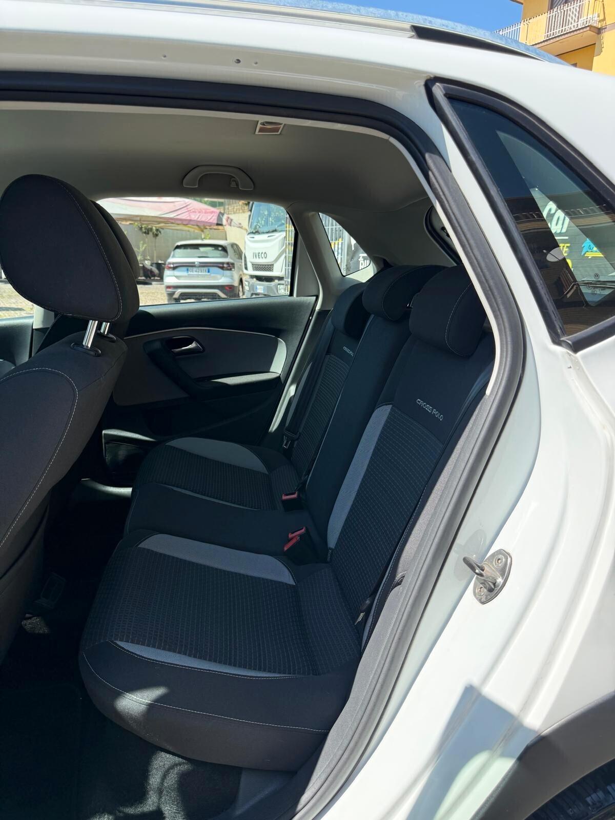Volkswagen Polo 1.4 TDI 3p. Trendline