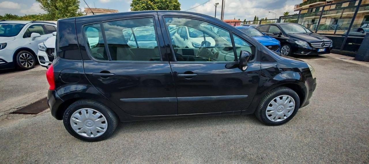 Renault Modus 1.5 dCi 85CV Expression