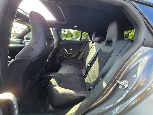 MERCEDES-BENZ CLA 200 Automatic Shooting Brake Premium PERMUTE