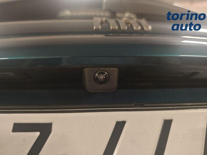 FIAT 600 1.2 Hybrid 145cv