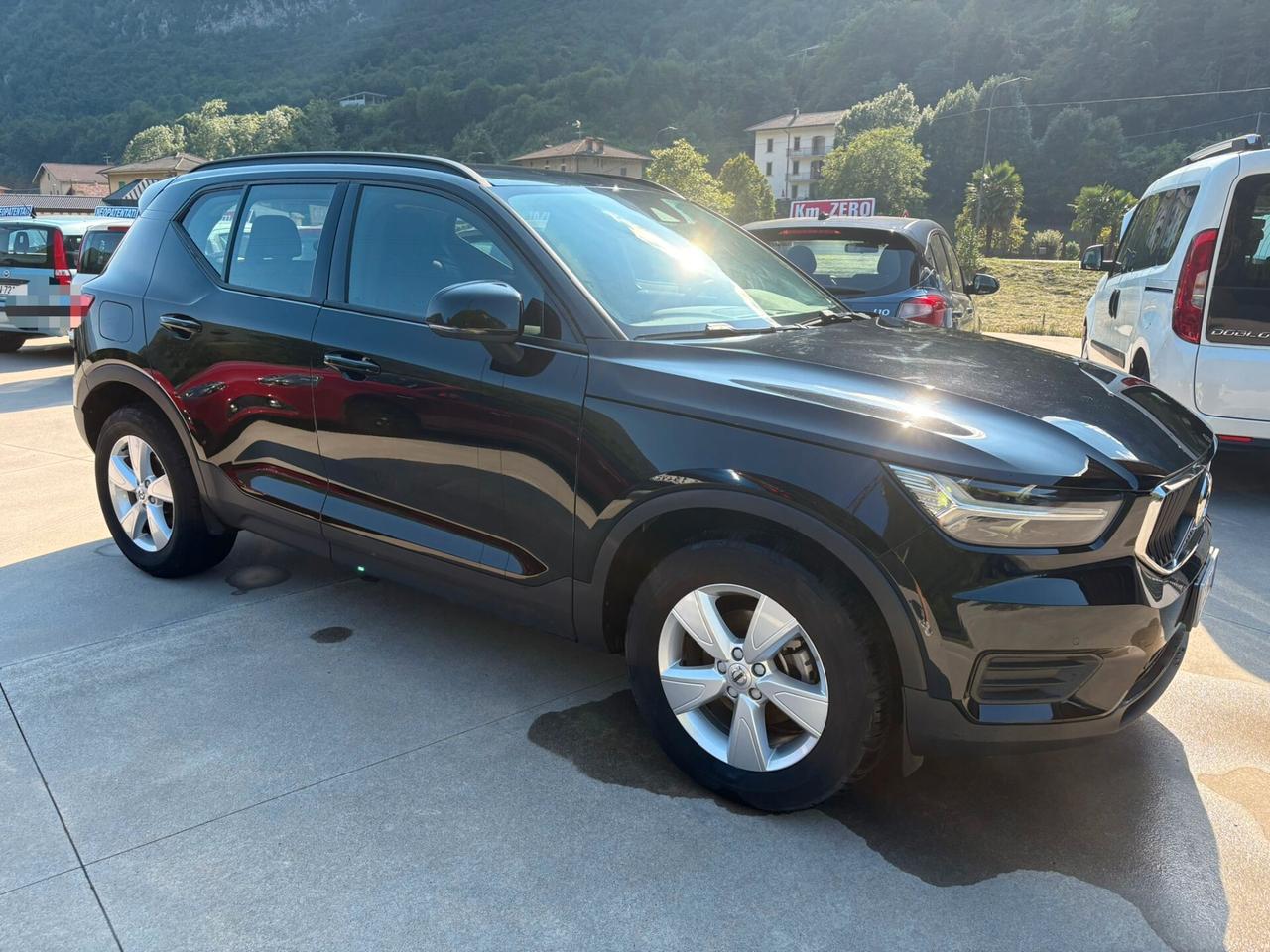 Volvo XC40 T2 Momentum Core