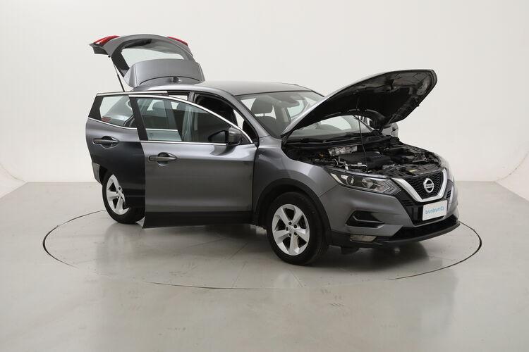 Nissan Qashqai Business DCT BR478395 1.5 Diesel 116CV