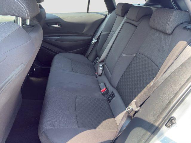 TOYOTA Corolla Corolla Active 1.8 Hybrid Touring Sports