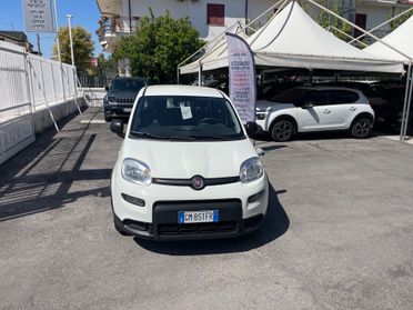 Fiat Panda 1.0 FireFly S&S Hybrid City Life KM CERTIFICATI!!!