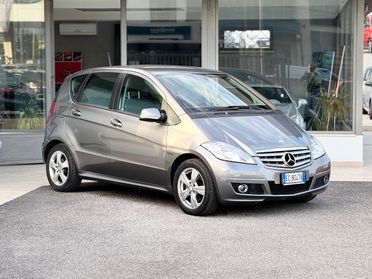 Mercedes-Benz A 160 1.5 Diesel 95CV E5 51.000 Km - 2010