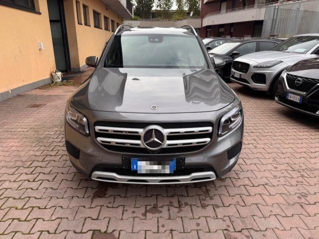 MERCEDES-BENZ GLB 180 d Automatic Business Extra 7 POSTI !!!