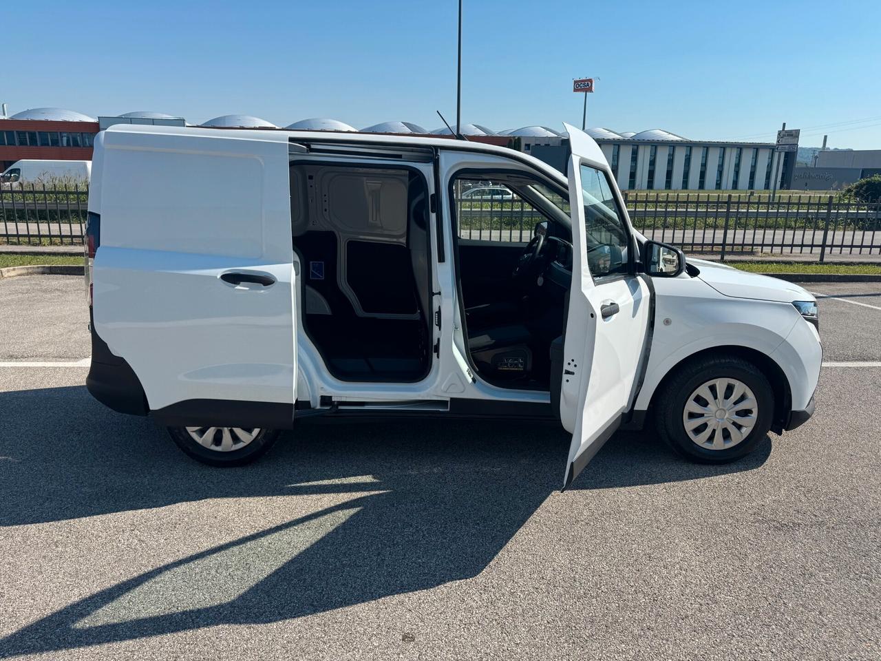 Ford Transit Courier Van Trend 1.5 EcoBlue 100CV
