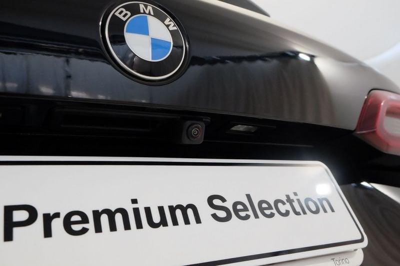 BMW X5 G05 2018 Diesel xdrive25d xLine auto