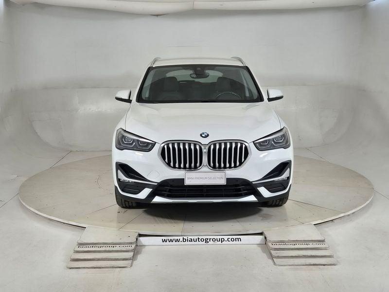 BMW X1 F48 2019 Diesel xdrive20d xLine auto