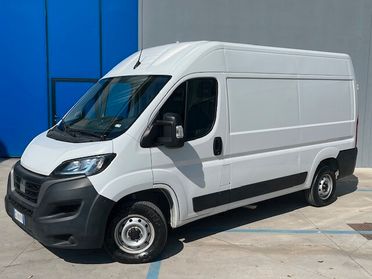 Ducato 2.2 Multijet 140 cv 35Q L2H2