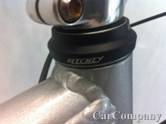 MERCEDES-BENZ CLS Bicicletta Mercedes Shimano Nexave Stx Rc Megarang