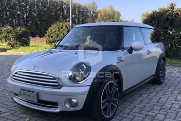 MINI Mini 1.4 16V One Clubman