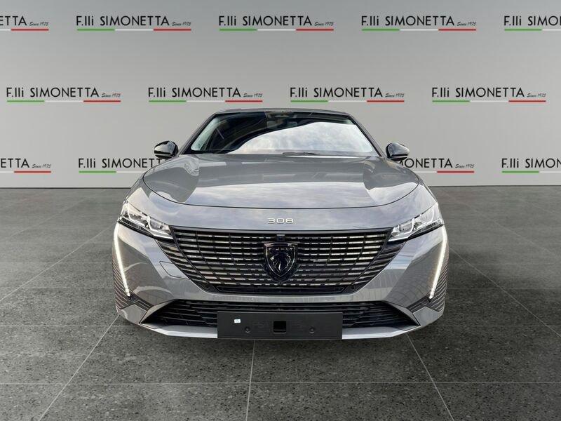 Peugeot 308 BlueHDi 130 S&S EAT8 SW Allure - KM0