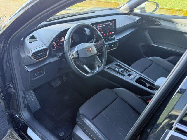 CUPRA Formentor 1.5 TSI DSG LED - BT - ACC - TELECAMERA - 18