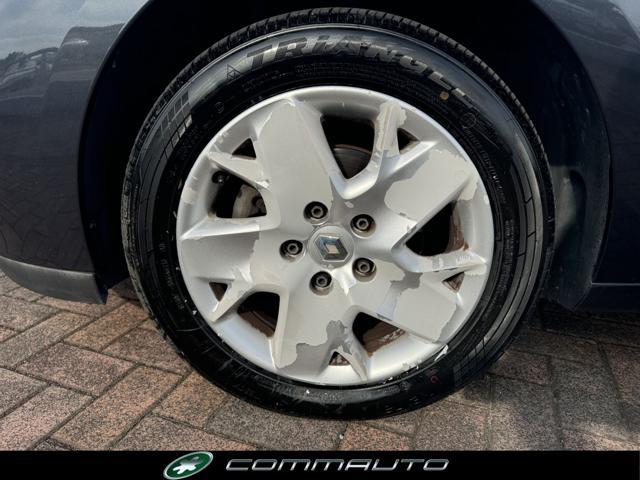 RENAULT Megane Mégane 1.5 dCi 110CV SporTour