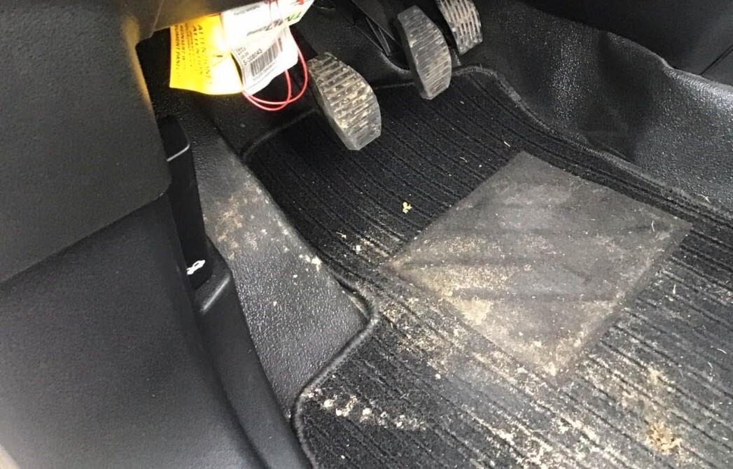 Fiat Doblo Doblò 1.3 MJT 95CV KM 7606