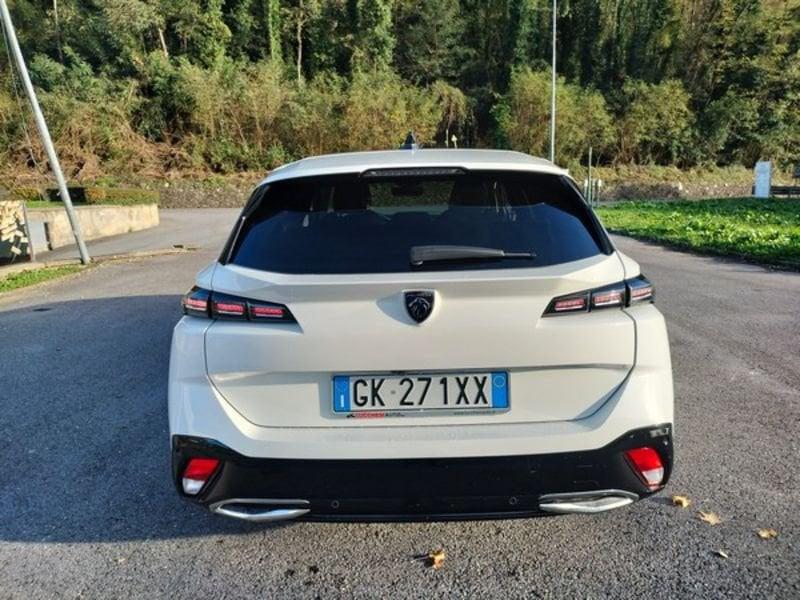 Peugeot 308 308 BlueHDi 130 S&S SW Allure