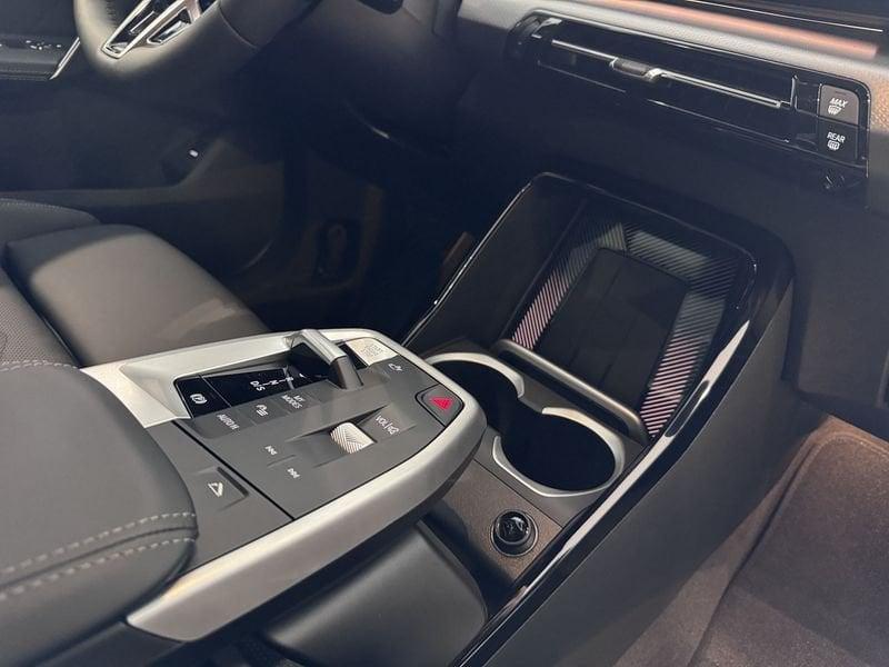 BMW X2 sDrive 18d M Sport DCT