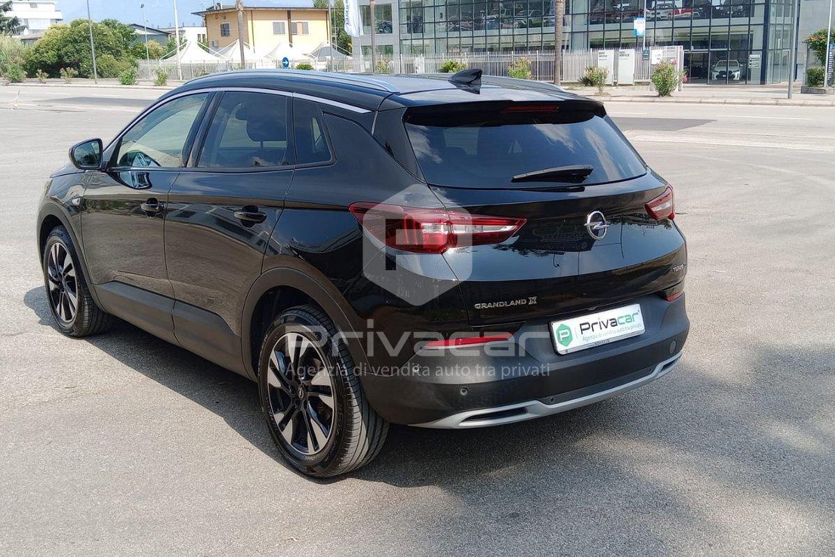 OPEL Grandland X 1.5 diesel Ecotec Start&Stop Innovation