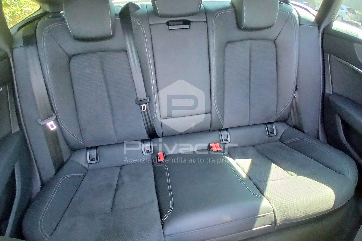 AUDI A7 SPB 45 3.0 TDI quattro ultra S tronic Business Advanced