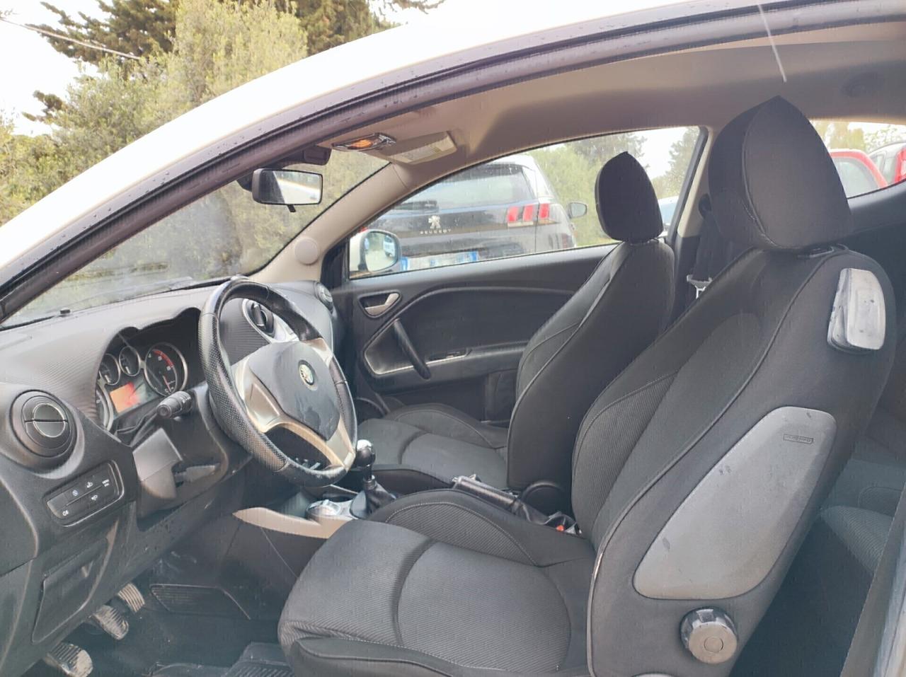 Alfa Romeo MiTo 1.3 JTDm 85 CV S&S Distinctive