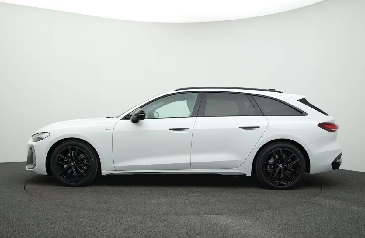 Audi A5 Avant 2.0 tdi mhev S line edition 204cv s-tronic