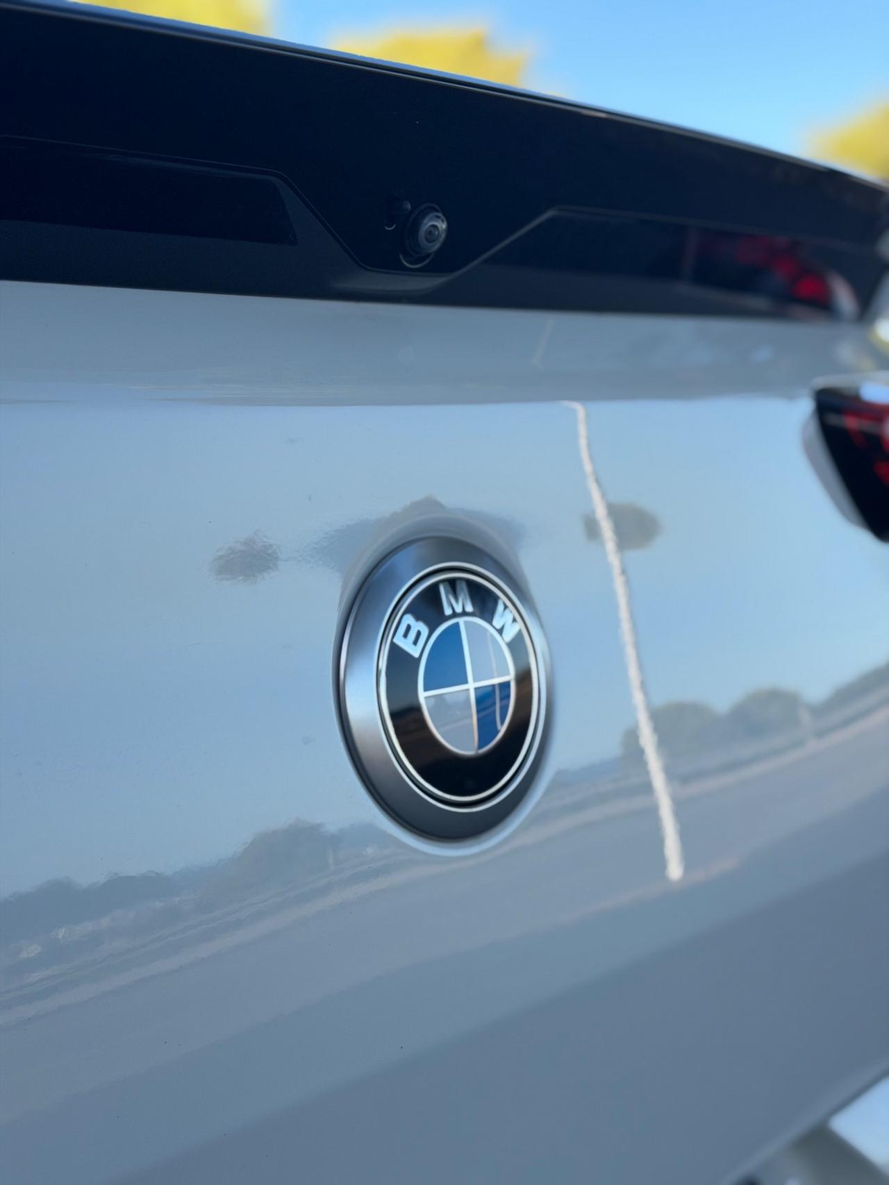Bmw X2 sDrive 18d Msport