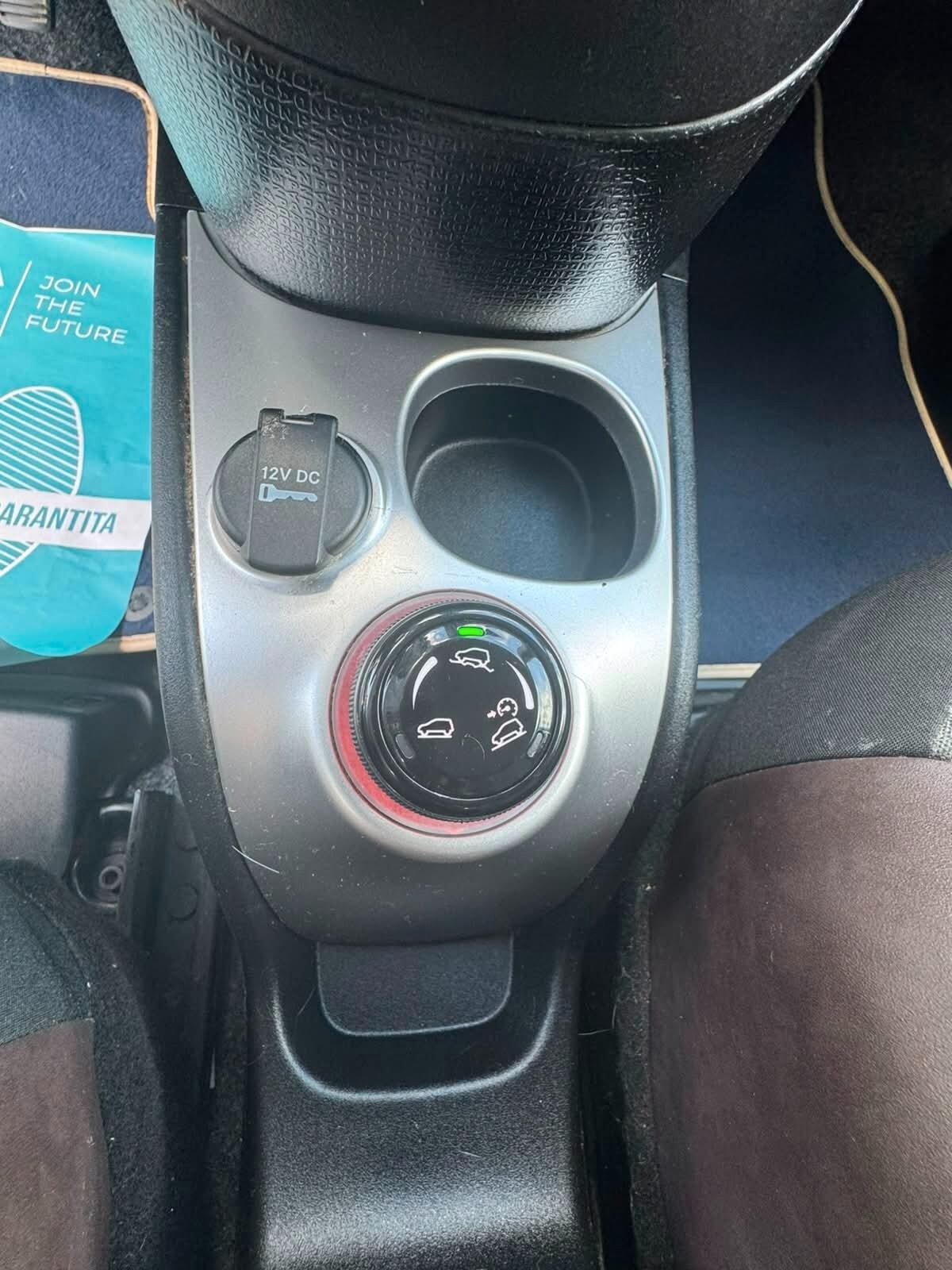 Fiat Panda Cross 0.9 TwinAir Turbo S&S 4x4