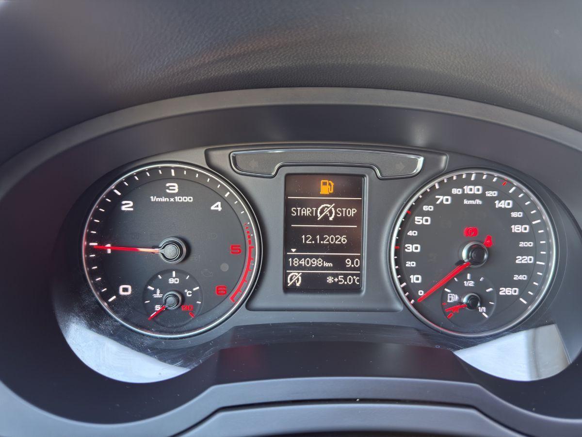 AUDI - Q3 - 2.0 TDI 150 CV Sport S LINE