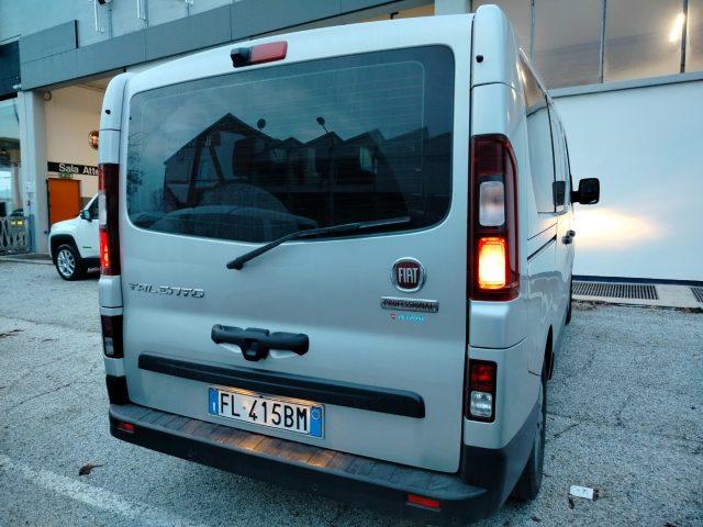 FIAT Talento 1.6 MJT 145CV 8 posti