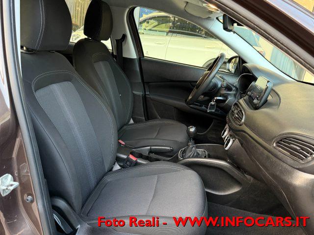 FIAT Tipo 1.6 Mjt S&S SW City Life PROMO