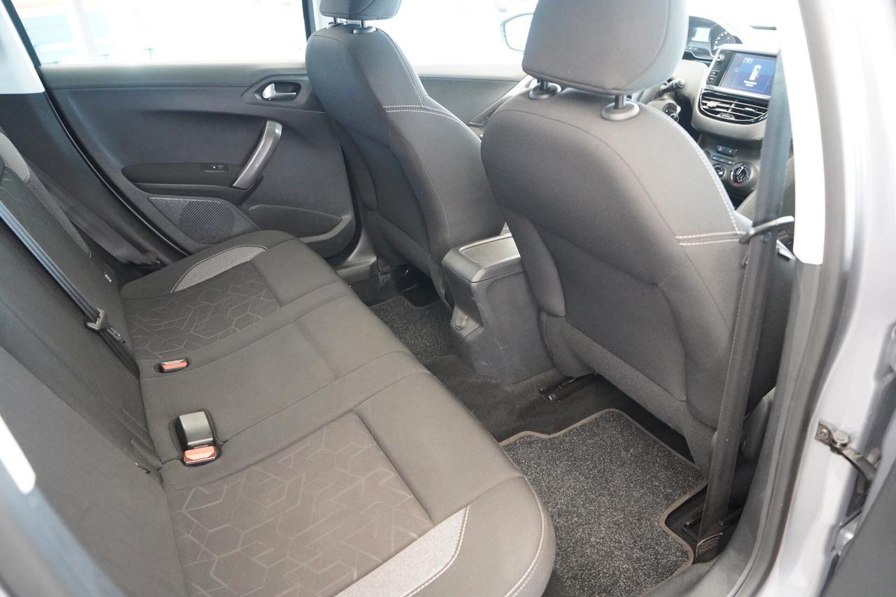 Peugeot 2008 1.6 BlueHDi 75 Active - 2016